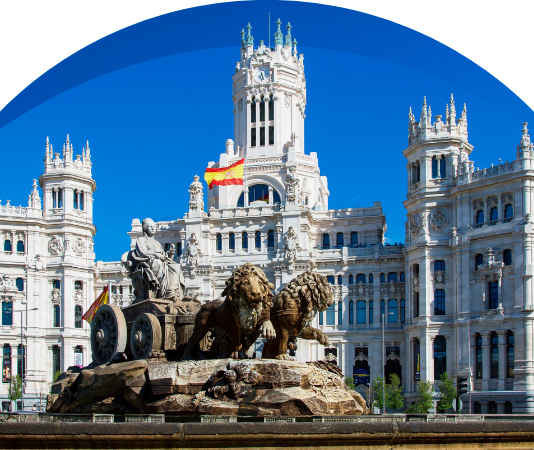 España