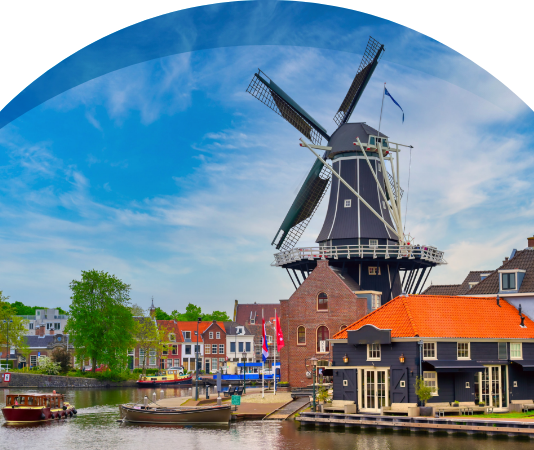 Holanda