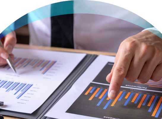 Información financiera