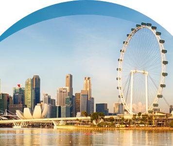 Singapur